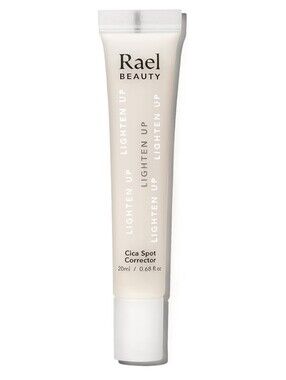 Rael Beauty Lighten Up Cica Spot Corrector - NIB